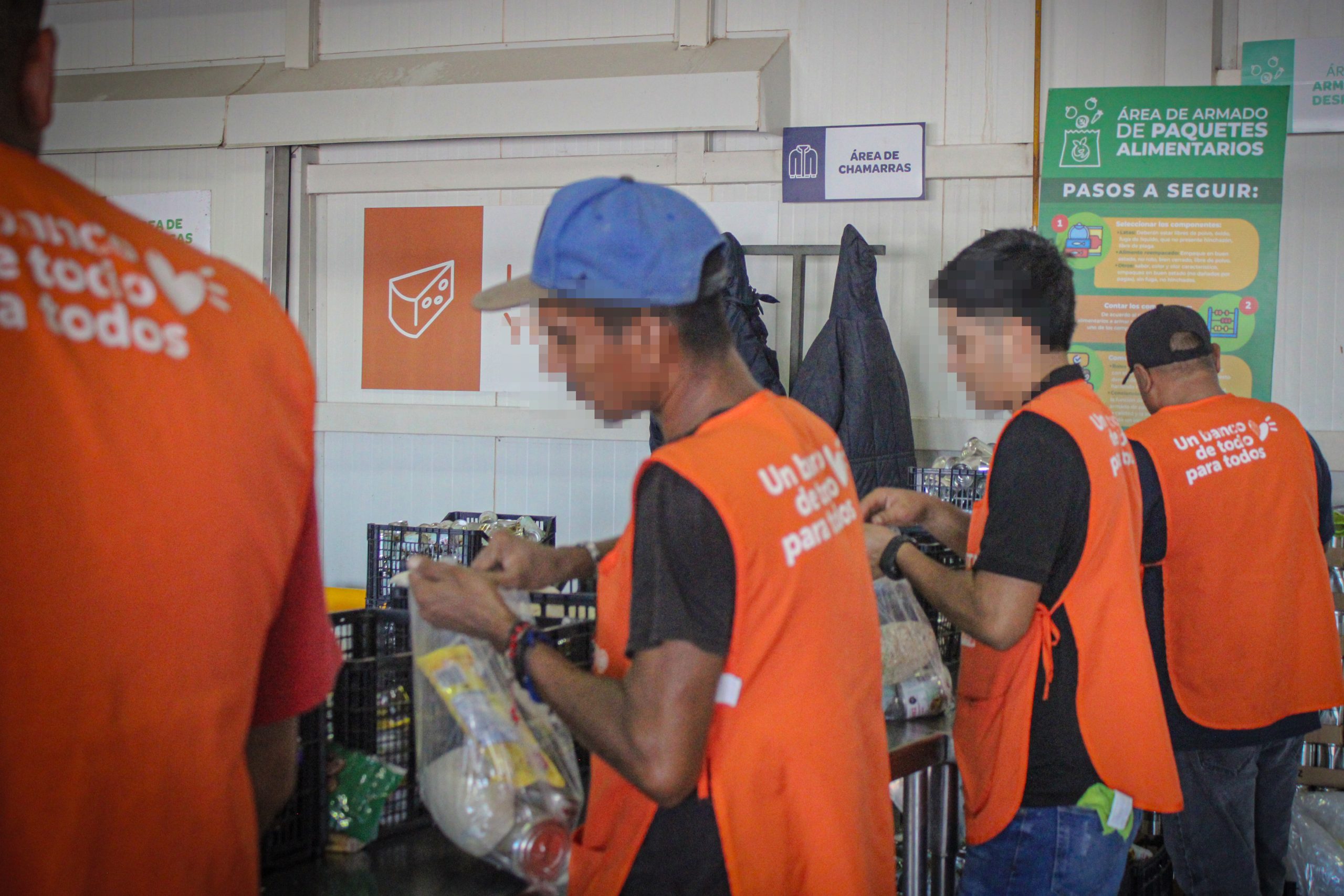 BAMX Los Mochis enfrenta temporada crítica por escasez de alimento: “hacemos un llamado a la solidaridad en tiempos difíciles”